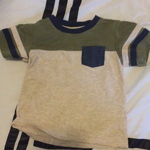 3T boys t-shirt